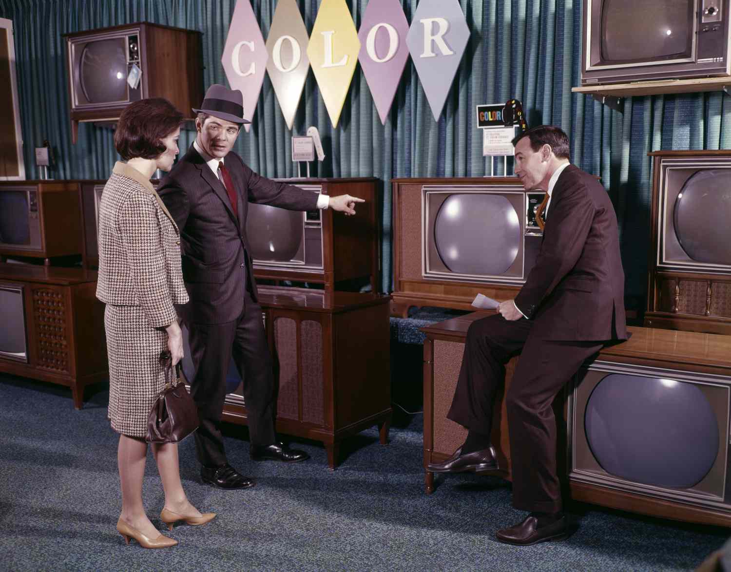 Alaca Televizyon Tamircisi